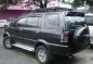 Isuzu Sportivo 2008 Manual FOR SALE-1