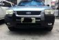 For sale rush .. Ford Escape 2003 xlt .-0