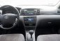 Toyota Corolla Altis 2006 for sale-4