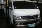 Toyota Hiace 2009 AT for sale-0