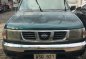 Nissan Frontier 2001 for sale-0