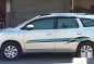 2015 Chevrolet Spin LTZ for sale modified with pioneer 6" touch screen -1