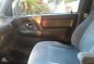 LIKE NEW Mitsubishi Pajero FOR SALE-7