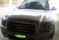 Ford Everest 4x2 AT 2008 for sale-0