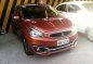 Mitsubishi Mirage 2016 for sale -1