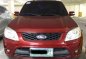 Ford Escape 2011 XLT (top of the line) FOR SALE-1