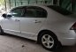 Honda Civic 2007 Automatic FOR SALE-5