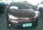 Toyota Vios 2013 E AT for sale -3