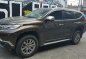 Mitsubishi Montero Sport 2017 GLS AT-4