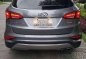 2017 Hyundai Santa Fe for sale-5