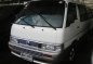 Nissan Urvan 2015 MT for sale-2