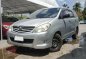 Toyota Innova 2010 J MT for sale -2