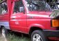 1993 Toyota Tamaraw FX High Side FOR SALE-0
