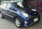 Toyota Wigo 2014 FOR SALE-1