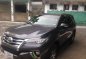 2017 Toyota Fortuner FOR SALE-0