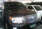 Toyota Land Cruiser 2012 for sale -1