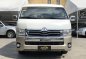 Toyota Hiace 2016 SUPER GRANDIA AT-2