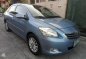 Toyota Vios 1.5 G Late 2011 FOR SALE-0