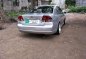 Well-kept Honda Civic 2002 for sale-3