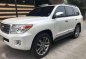 2014 Toyota Land Cruiser for sale-2