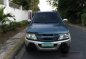 Isuzu Crosswind XUV 2008 Automatic Diesel-2