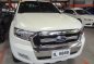 Ford Ranger 2017 Diesel Automatic White-0