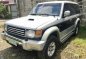 Mitsubishi Pajero 2002 AT for sale-4