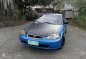 Honda Civic 1997 for sale-9