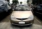 Honda City dec 2004 Vtec Limited ED Beige FOR SALE-8