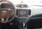 2015 Chevrolet Spin Automatic Gasoline well maintained-3