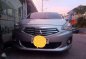 For sale Rush!!!! 2014 MITSUBISHI Mirage g4 gls cvt-1