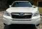 2013 Subaru Forester 20 4wd FOR SALE-1