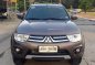 Mitsubishi Montero Sport 2014 GLX AT for sale-1