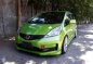 Honda Jazz 1.5V 2013 Model MMC Modulo Body FOR SALE-4