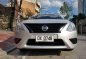 Nissan Almera 2017 MT FOR SALE-1