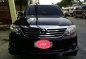 Toyota Fortuner 2012 G AT for sale-0