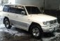 Mitsubishi Pajero 2002 FOR SALE-0