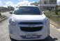 2015 Chevrolet Spin Low Mileage FOR SALE-1