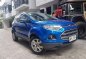 Ford EcoSport 2015 MT for sale-2