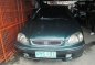 Honda Civic 1996 VTI AT FOR SALE-1