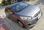 Fastbreak 2016 Hyundai Accent 1.4 Automatic NSG FOR SALE-2