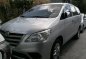 Toyota Innova 2016 E AT for sale -6