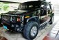 Hummer H2 2010 Top of the line FOR SALE-1