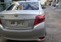 Toyota Vios 2015 J MT for sale-1