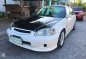 For Sale/Swap 1999 Honda Civic SIR BODY Loaded MT-2