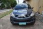 2013 Toyota Avanza 1.3E FOR SALE-1