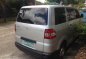 Suzuki APV 2011 MT for sale-2