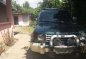 Mitsubishi Pajero Manual local FOR SALE-1