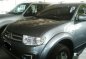 Mitsubishi Montero Sport 2016 for sale -2