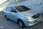 Loaded Toyota Innova J 2007 FOR SALE-1